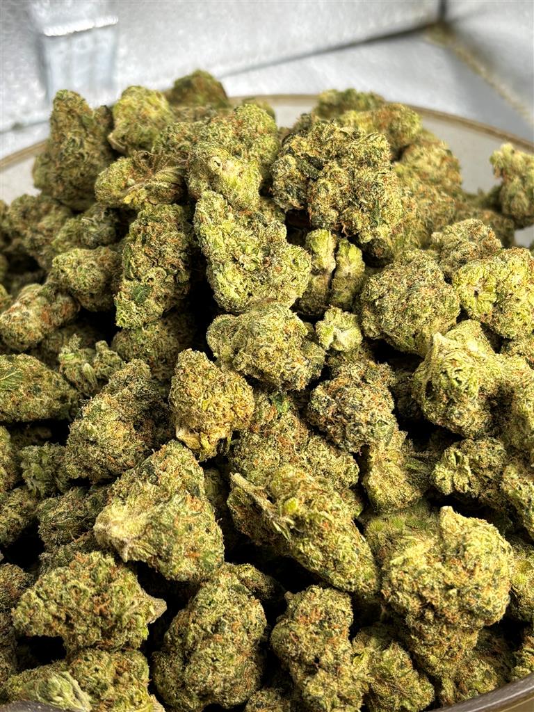 Sour Og Kush Indoor 
