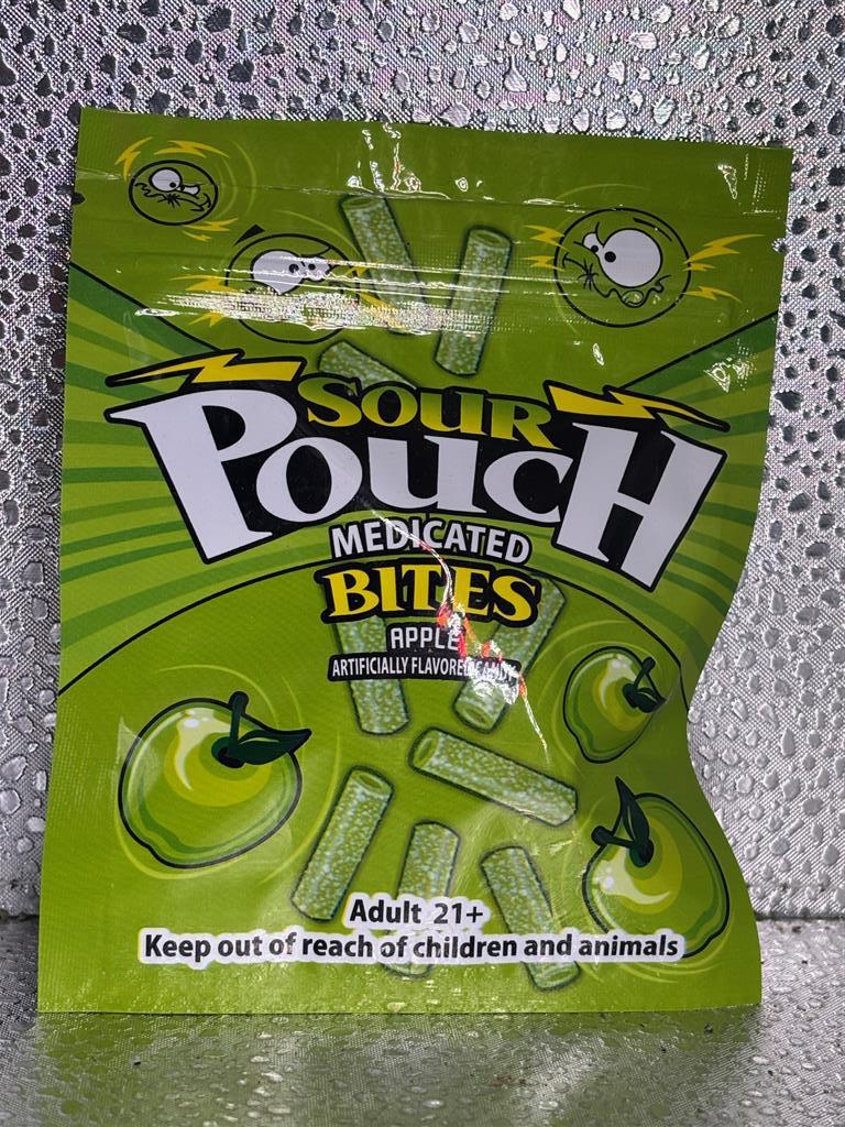 Sour Patch Apple