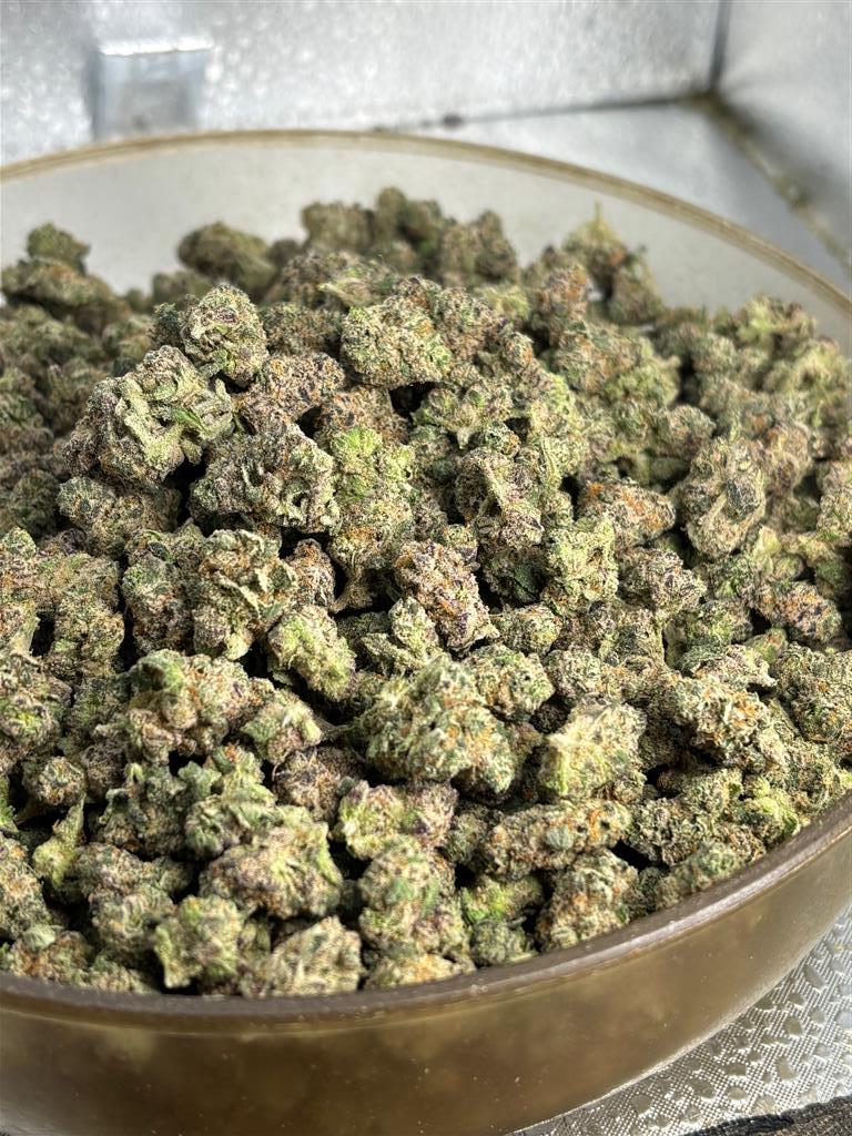 Space Rocks Exotic Sm