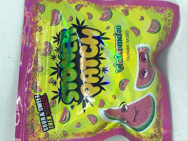 StoneyPatchGummy