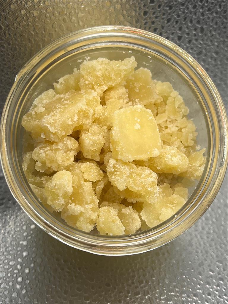 Strawnana Sugar