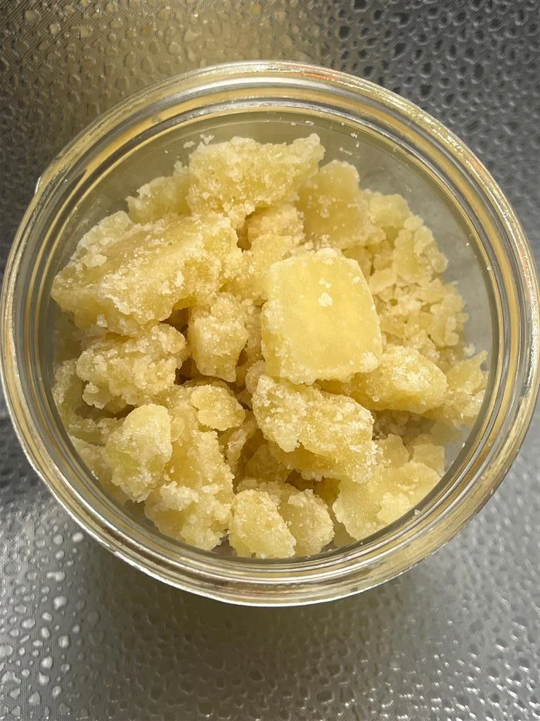 Strawnana Sugar