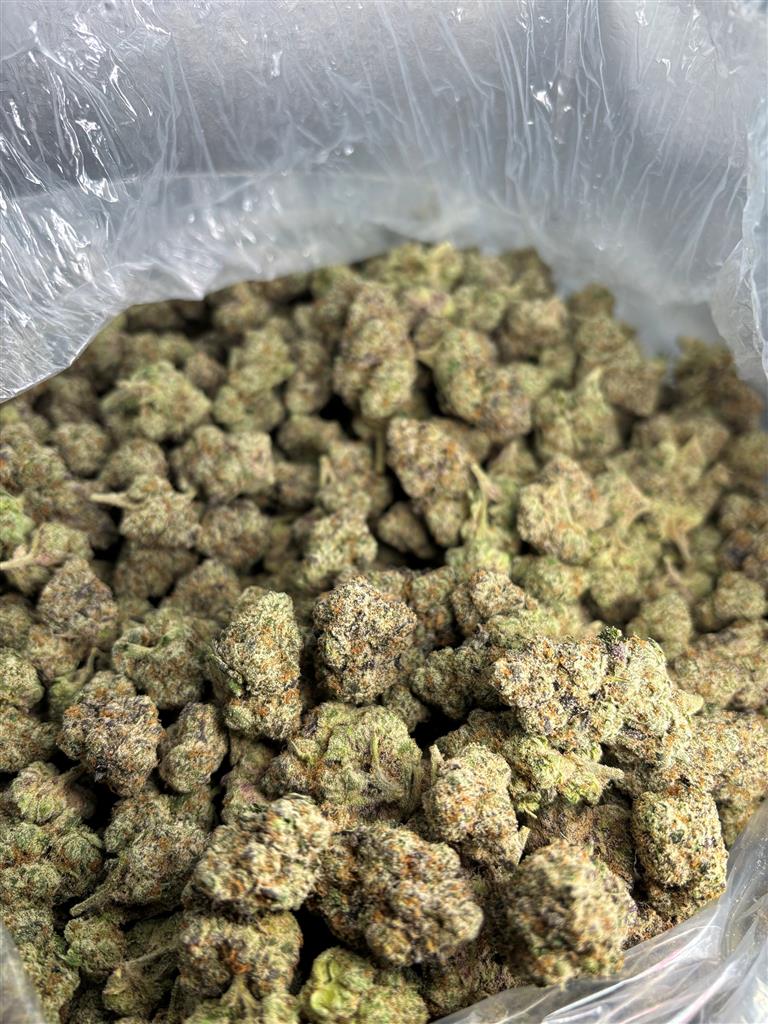 Super Blue Nerds Exotic