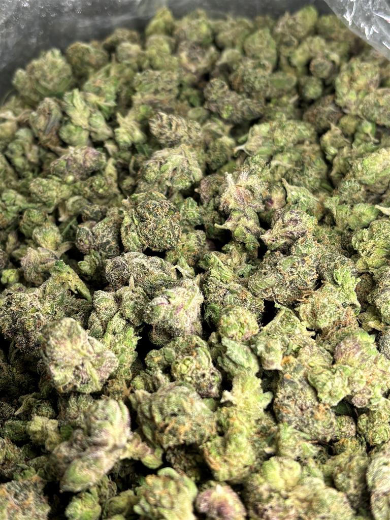 Thirst Quencher Exotic Smalls