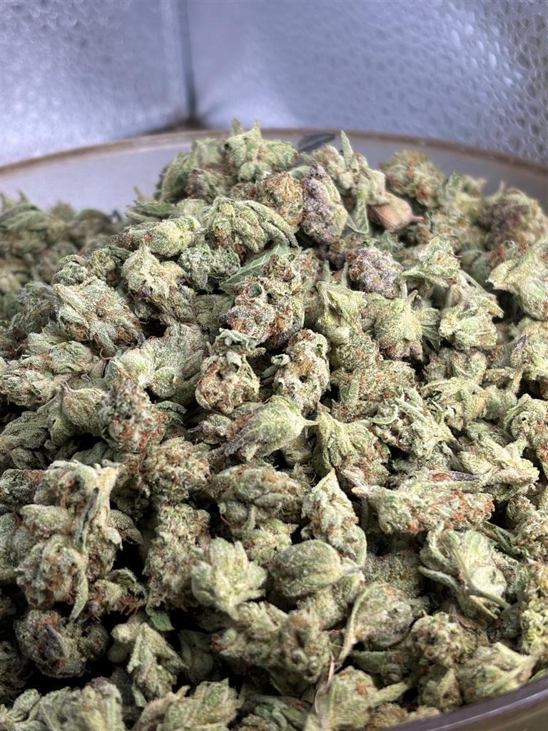 Wedding Cake Indoor Smalls