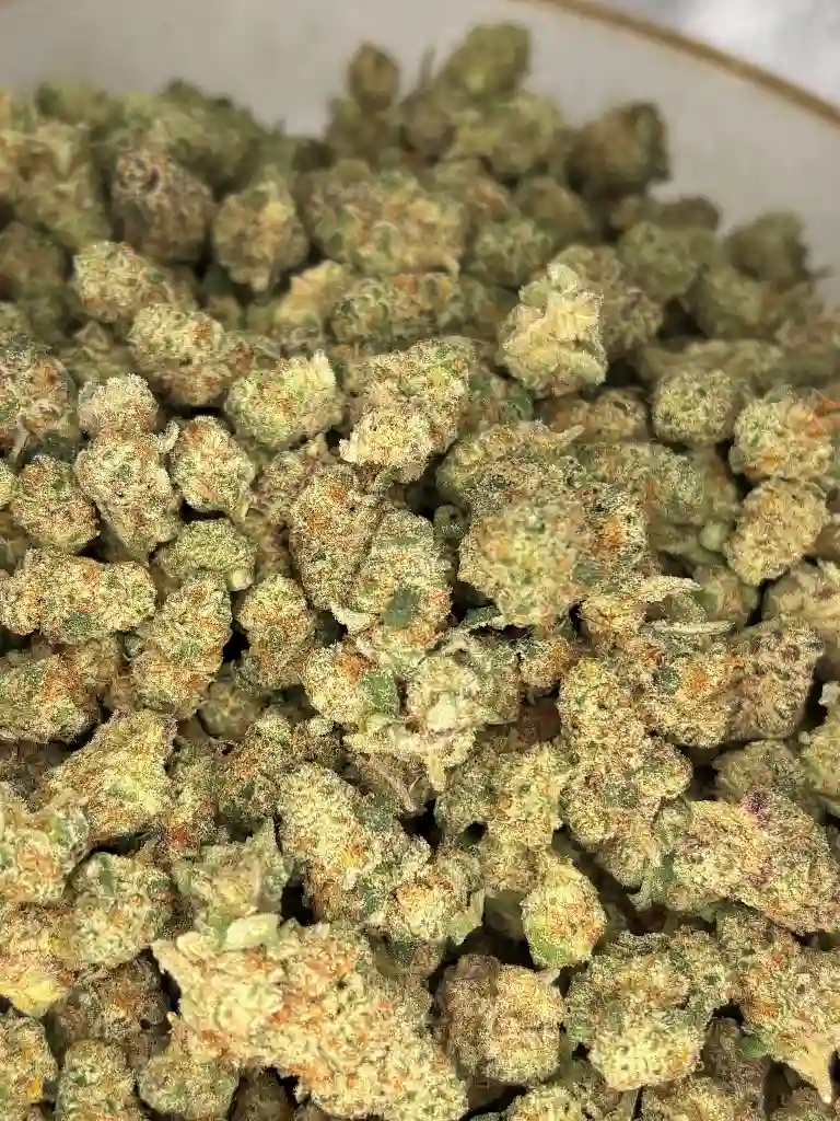 Zkittles Exotic Smalls